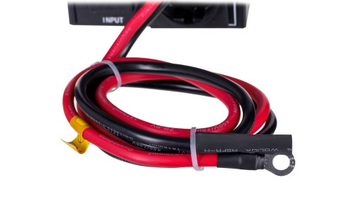 Orvaldi Inverter 12-500W Technologia line-interactive 0,5 kVA Orvaldi Inverter 12-500W Technologia line-interactive 0,5 kVA