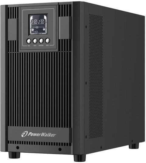 POWER WALKER UPS ON-LINE VFI 3000 AT FR POWER WALKER UPS ON-LINE VFI 3000 AT FR