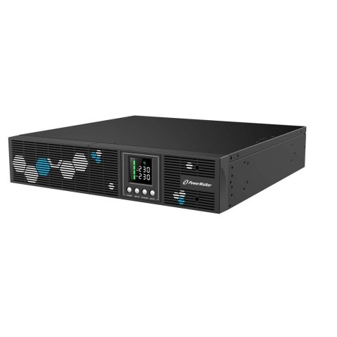 PowerWalker VI 1000 RLP Technologia line-interactive 1 kVA 900 W 8 x gniazdo sieciowe PowerWalker VI 1000 RLP Technologia line-interactive 1 kVA 900 W 8 x gniazdo sieciowe