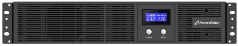 PowerWalker VI 2200 RLE Technologia line-interactive 2,2 kVA 1320 W 4 x gniazdo sieciowe PowerWalker VI 2200 RLE Technologia line-interactive 2,2 kVA 1320 W 4 x gniazdo sieciowe