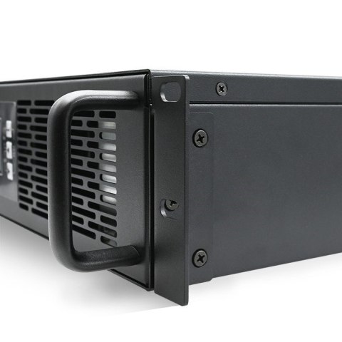 QOLTEC ZASILACZ AWARYJNY UPS DO RACK 1KVA | 1000W | POWER FACTOR 1.0 | LCD | EPO | USB | ON-LINE QOLTEC ZASILACZ AWARYJNY UPS DO RACK 1KVA | 1000W | POWER FACTOR 1.0 | LCD | EPO | USB | ON-LINE