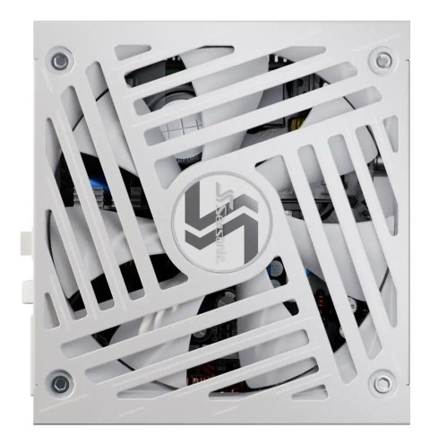 Seasonic Focus GX-850 moduł zasilaczy 1000 W 20+4 pin ATX ATX Biały Seasonic Focus GX-850 moduł zasilaczy 1000 W 20+4 pin ATX ATX Biały
