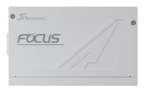 Seasonic Focus GX-850 moduł zasilaczy 1000 W 20+4 pin ATX ATX Biały Seasonic Focus GX-850 moduł zasilaczy 1000 W 20+4 pin ATX ATX Biały