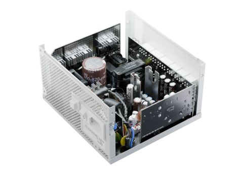 Seasonic Focus GX-850 moduł zasilaczy 1000 W 20+4 pin ATX ATX Biały Seasonic Focus GX-850 moduł zasilaczy 1000 W 20+4 pin ATX ATX Biały
