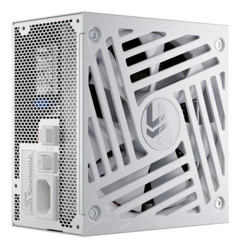 Seasonic Focus GX-850 moduł zasilaczy 1000 W 20+4 pin ATX ATX Biały Seasonic Focus GX-850 moduł zasilaczy 1000 W 20+4 pin ATX ATX Biały