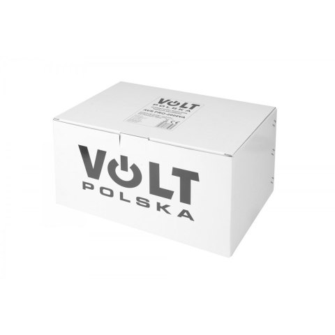Stabilizator napięcia AVR PRO 2000VA 3% SERVO Stabilizator napięcia AVR PRO 2000VA 3% SERVO