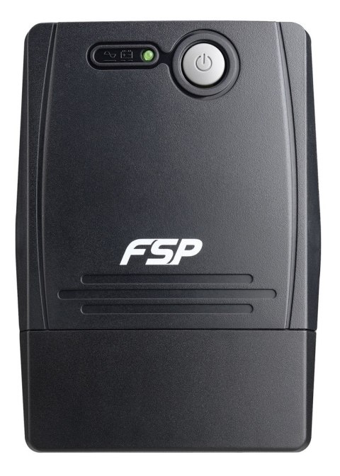 UPS FSP/Fortron FP 600 (PPF3600708) UPS FSP/Fortron FP 600 (PPF3600708)