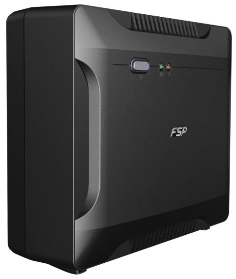 UPS FSP/Fortron Nano 600 (PPF3600210) UPS FSP/Fortron Nano 600 (PPF3600210)