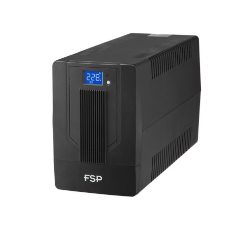 UPS FSP/Fortron iFP 2000 (PPF12A1600) UPS FSP/Fortron iFP 2000 (PPF12A1600)