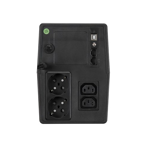 UPS FSP/Fortron iFP 2000 (PPF12A1600) UPS FSP/Fortron iFP 2000 (PPF12A1600)