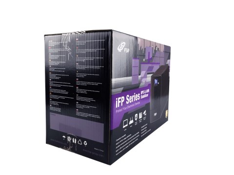 UPS FSP/Fortron iFP 2000 (PPF12A1600) UPS FSP/Fortron iFP 2000 (PPF12A1600)