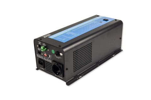 VOLT Zasilacz awaryjny POWER SINUS 1500 12/230V (1500/3000W) VOLT Zasilacz awaryjny POWER SINUS 1500 12/230V (1500/3000W)