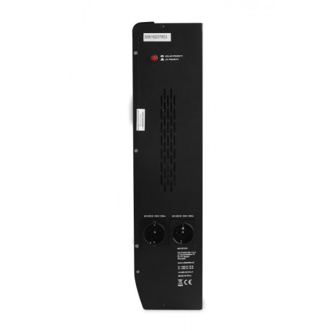 VOLT Zasilacz awaryjny SINUS PRO 5000 W 48/230V (3400/5000W) VOLT Zasilacz awaryjny SINUS PRO 5000 W 48/230V (3400/5000W)