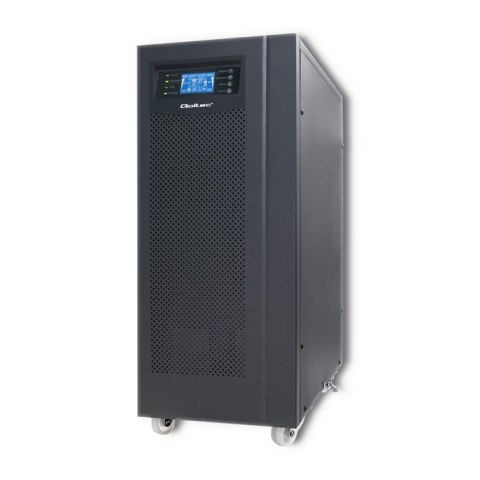 Zasilacz Qoltec 53044 (MT; 10000VA) Zasilacz Qoltec 53044 (MT; 10000VA)