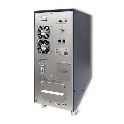 Zasilacz Qoltec 53044 (MT; 10000VA) Zasilacz Qoltec 53044 (MT; 10000VA)