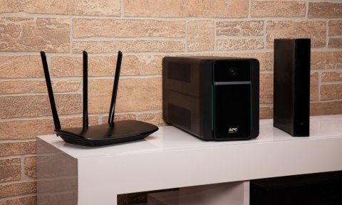Zasilacz UPS APC BX1600MI Zasilacz UPS APC BX1600MI