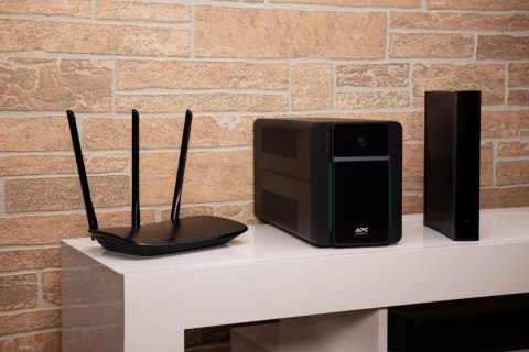 Zasilacz UPS APC BVX2200LI-GR Zasilacz UPS APC BVX2200LI-GR