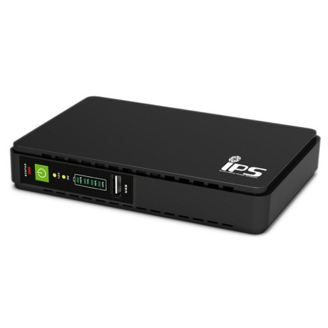 Zasilacz UPS MPL RouterUPS-30 Zasilacz UPS MPL RouterUPS-30