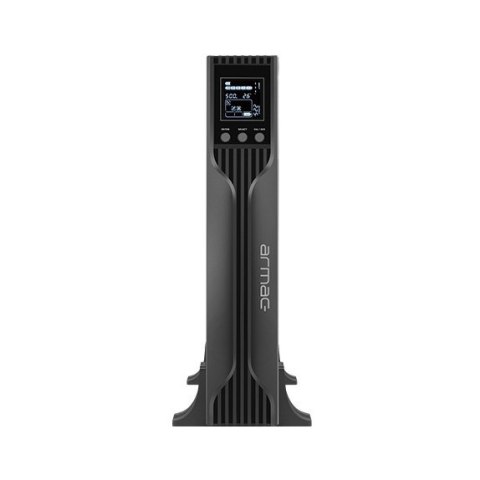 Zasilacz awaryjny Armac UPS RACK LINE-INTERACTIVE R/1000I/PSW Zasilacz awaryjny Armac UPS RACK LINE-INTERACTIVE R/1000I/PSW