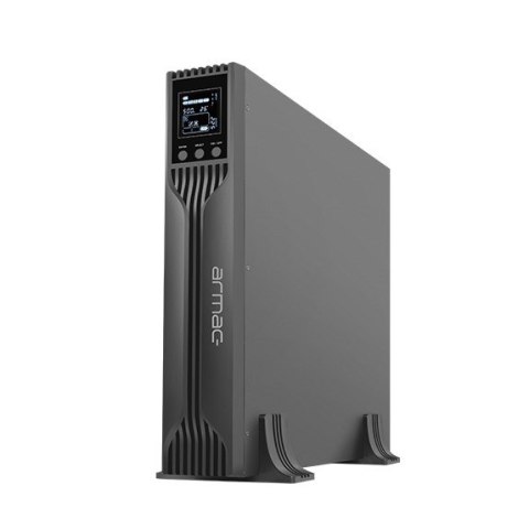 Zasilacz awaryjny Armac UPS RACK LINE-INTERACTIVE R/1000I/PSW Zasilacz awaryjny Armac UPS RACK LINE-INTERACTIVE R/1000I/PSW