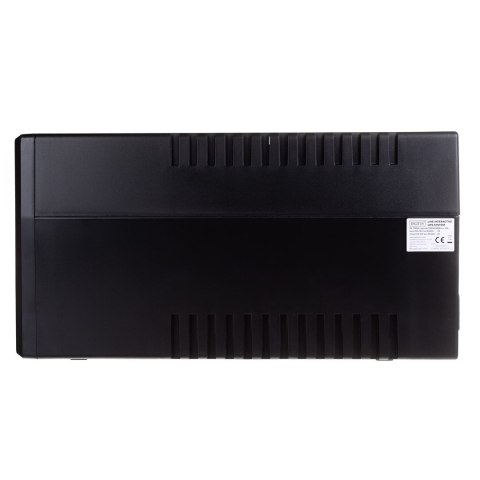 Zasilacz awaryjny UPS DIGITUS DN-170066 (Desktop; 1500VA) Zasilacz awaryjny UPS DIGITUS DN-170066 (Desktop; 1500VA)