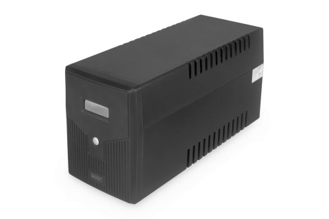 Zasilacz awaryjny UPS DIGITUS DN-170076 (Desktop; 2000VA) Zasilacz awaryjny UPS DIGITUS DN-170076 (Desktop; 2000VA)