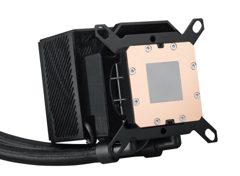 ASUS ROG Ryujin III 240 ARGB Procesor Chłodnica cieczy all-in-one 12 cm Czarny 1 szt. ASUS ROG Ryujin III 240 ARGB Procesor Chłodnica cieczy all-in-one 12 cm Czarny 1 szt.