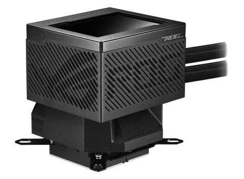 ASUS ROG Ryujin III 240 ARGB Procesor Chłodnica cieczy all-in-one 12 cm Czarny 1 szt. ASUS ROG Ryujin III 240 ARGB Procesor Chłodnica cieczy all-in-one 12 cm Czarny 1 szt.