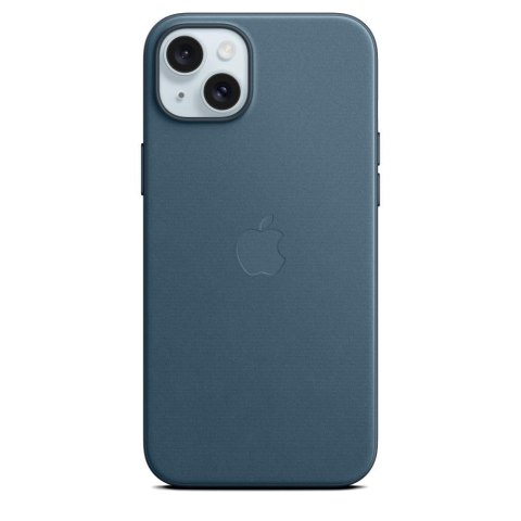 Apple MT4D3ZM/A pokrowiec na telefon komórkowy 17 cm (6.7") Niebieski Apple MT4D3ZM/A pokrowiec na telefon komórkowy 17 cm (6.7") Niebieski