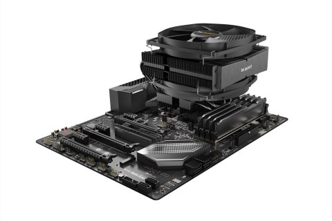 Be quiet! Chłodzenie CPU Dark Rock TF 2 BK031 Be quiet! Chłodzenie CPU Dark Rock TF 2 BK031
