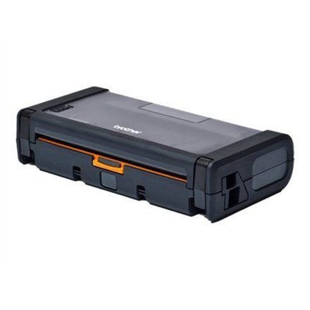 Brother PA-RC-001 walizka/ torba Czarny Brother PA-RC-001 walizka/ torba Czarny