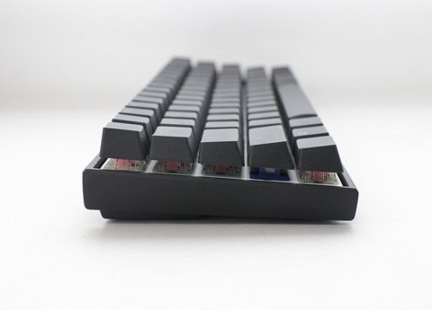 Ducky Mecha Pro SF klawiatura Gaming USB US English Czarny Ducky Mecha Pro SF klawiatura Gaming USB US English Czarny