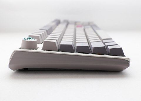 Ducky One 3 klawiatura Gaming USB Szary Ducky One 3 klawiatura Gaming USB Szary