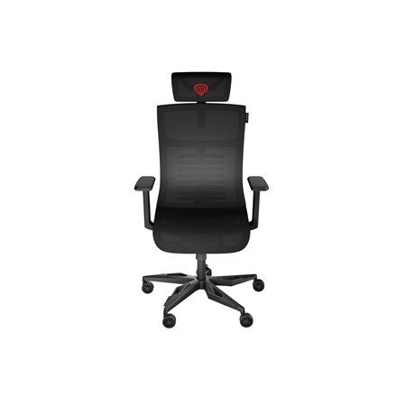Fotel ergonomiczny Genesis Astat 700 G2 Czarny Fotel ergonomiczny Genesis Astat 700 G2 Czarny