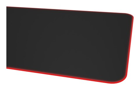 GENESIS Boron 500 XXL RGB Podkładka dla graczy Czarny GENESIS Boron 500 XXL RGB Podkładka dla graczy Czarny