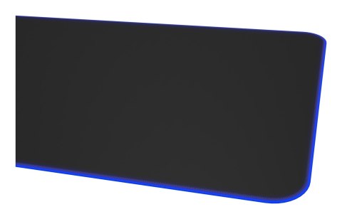 GENESIS Boron 500 XXL RGB Podkładka dla graczy Czarny GENESIS Boron 500 XXL RGB Podkładka dla graczy Czarny