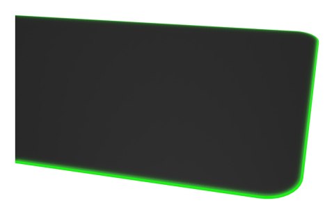 GENESIS Boron 500 XXL RGB Podkładka dla graczy Czarny GENESIS Boron 500 XXL RGB Podkładka dla graczy Czarny