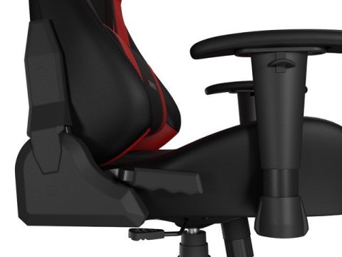 GENESIS Nitro 550 Uniwersalny fotel dla gracza Obite siedzisko GENESIS Nitro 550 Uniwersalny fotel dla gracza Obite siedzisko