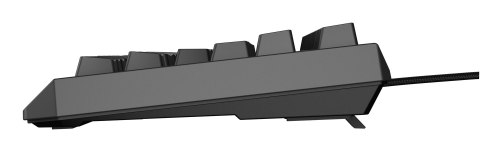GENESIS Thor 230 TKL klawiatura Gaming USB QWERTY US English Czarny GENESIS Thor 230 TKL klawiatura Gaming USB QWERTY US English Czarny