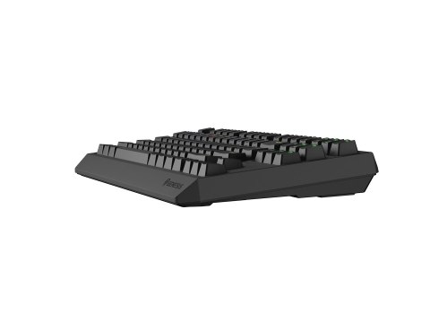 GENESIS Thor 230 TKL klawiatura Gaming USB + RF Wireless + Bluetooth QWERTY Szary GENESIS Thor 230 TKL klawiatura Gaming USB + RF Wireless + Bluetooth QWERTY Szary