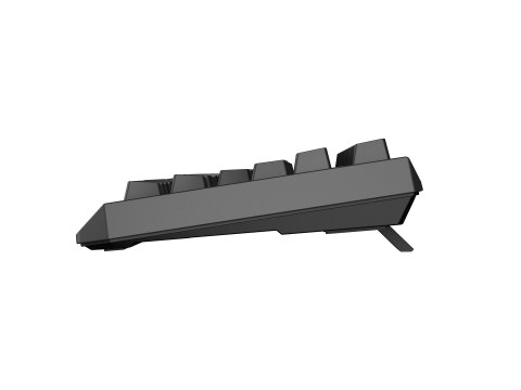 GENESIS Thor 230 TKL klawiatura Gaming USB + RF Wireless + Bluetooth QWERTY Szary GENESIS Thor 230 TKL klawiatura Gaming USB + RF Wireless + Bluetooth QWERTY Szary