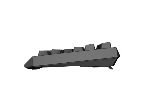 GENESIS Thor 230 TKL klawiatura Gaming USB + RF Wireless + Bluetooth QWERTY Szary GENESIS Thor 230 TKL klawiatura Gaming USB + RF Wireless + Bluetooth QWERTY Szary