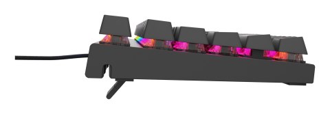GENESIS Thor 303 TKL klawiatura Gaming USB QWERTY US English Czarny GENESIS Thor 303 TKL klawiatura Gaming USB QWERTY US English Czarny