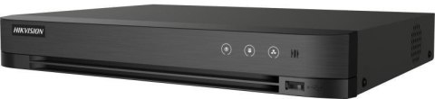 Hikvision Pro Series IDS-7204HQHI-M1/XT/4A+4/1ALM kamera cyfrowa Czarny Hikvision Pro Series IDS-7204HQHI-M1/XT/4A+4/1ALM kamera cyfrowa Czarny