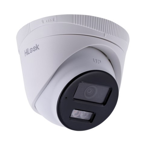 Kamera IP Hilook by Hikvision turret 4MP IPCAM-T4-30DL Kamera IP Hilook by Hikvision turret 4MP IPCAM-T4-30DL