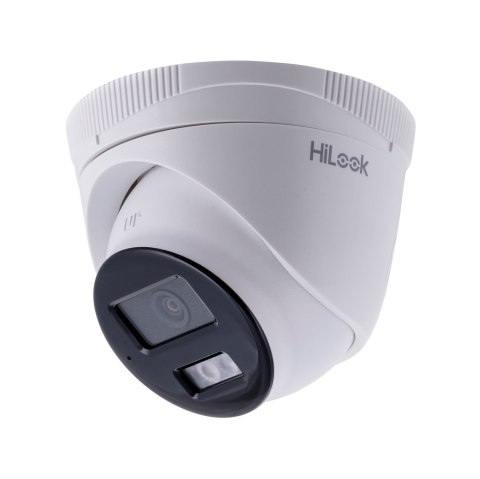 Kamera IP Hilook by Hikvision turret 4MP IPCAM-T4-30DL Kamera IP Hilook by Hikvision turret 4MP IPCAM-T4-30DL