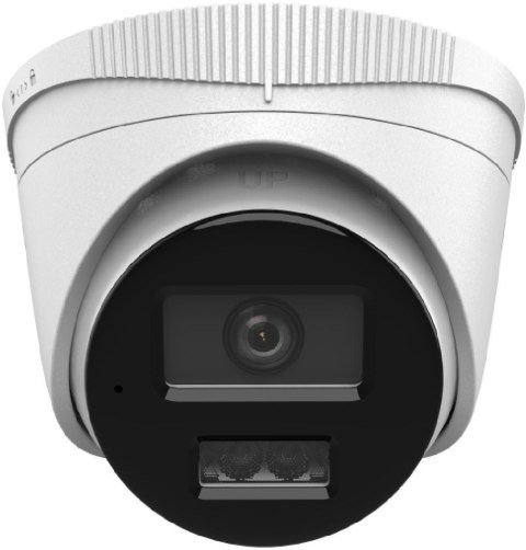 Kamera IP Hilook by Hikvision turret 4MP IPCAM-T4-30DL Kamera IP Hilook by Hikvision turret 4MP IPCAM-T4-30DL