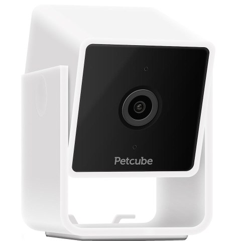 Kamera dla zwierząt z czatem z weterynarzem 1080P HD Kamera dla zwierząt z czatem z weterynarzem 1080P HD