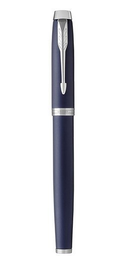PARKER Füller IM Matte Melyna M Blau PARKER Füller IM Matte Melyna M Blau
