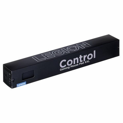 Podkładka pod mysz Legion Gaming Control Mouse XXL (czarna)
